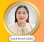 Coach Kristel Caldito